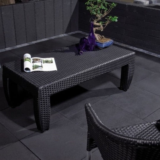 Betontegel Antraciet 50×50×5 cm – Tuintegel voor terras en pad