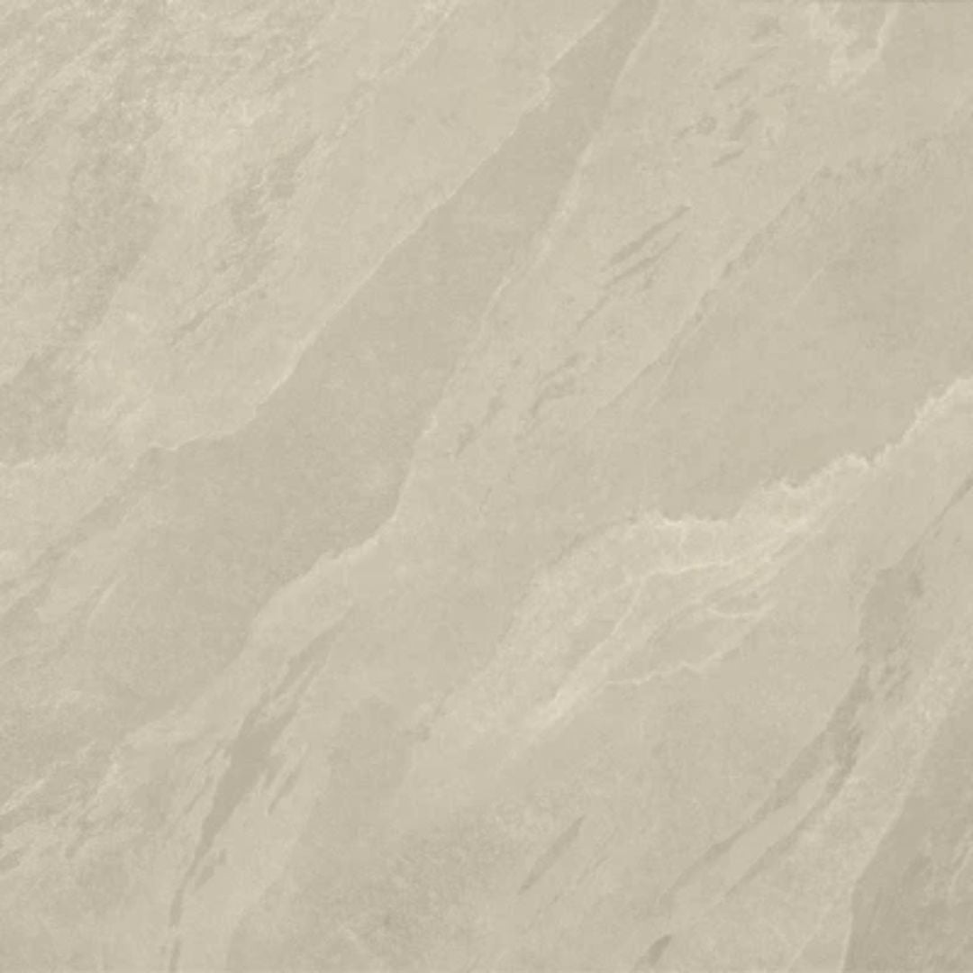 Keramische Tuintegel Wave Beige 60x60x3cm - Aanbieding