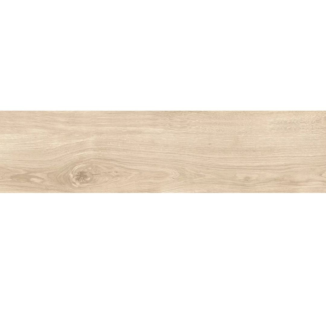 Keramische Tuintegel Houtlook Schots Eiken 120x30x4cm
