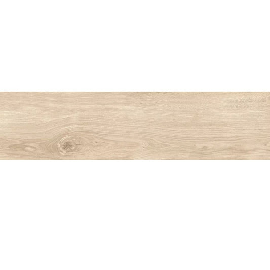 Keramische Tuintegel Houtlook Schots Eiken 120x30x4cm