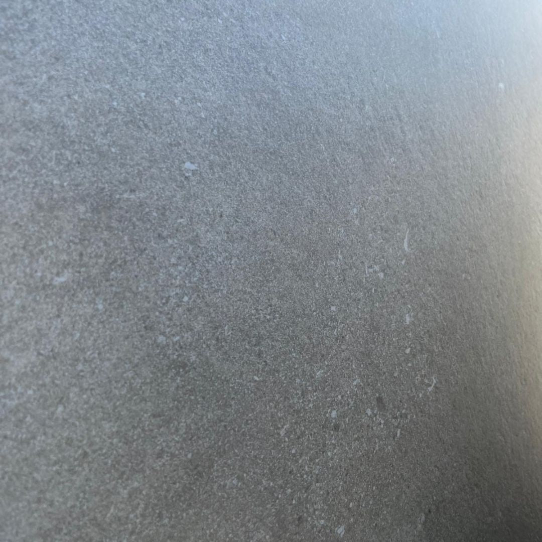 Keramische Tuintegel Licht Beige 100x100x3cm