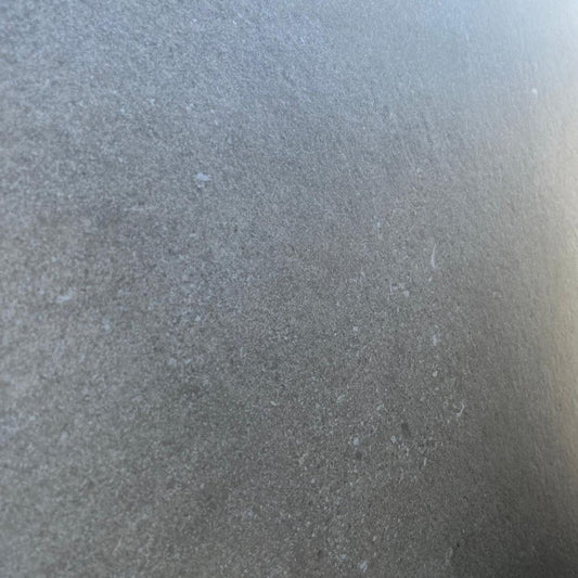 Keramische Tuintegel Licht Beige 100x100x3cm