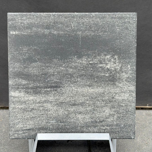 Tuintegel Grezzo Genuanceerd 60x60x4cm - Perfecte terrastegel AANBIEDING