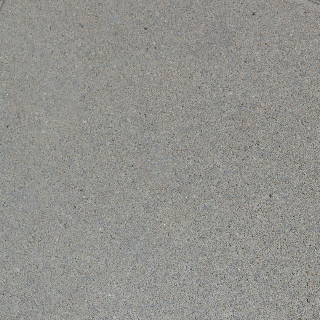 Tuintegel Grijs 60x60x6cm - Voor terras en oprit