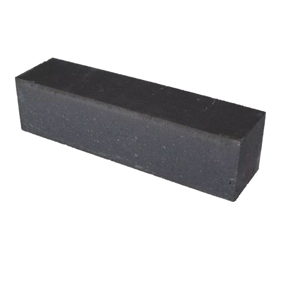 Wallblock Muurblok Linia 15x15x60cm Antraciet