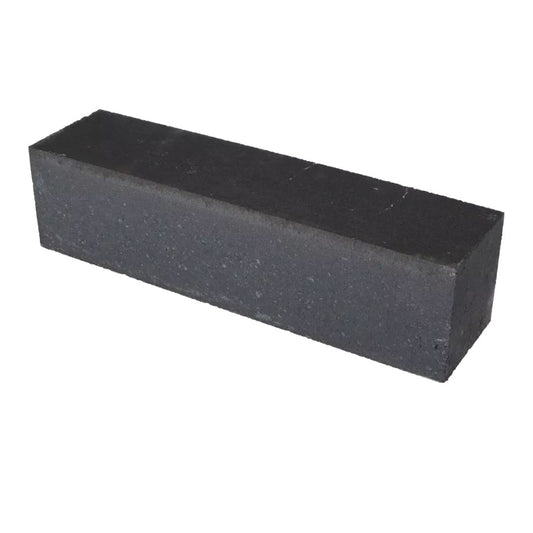 Wallblock Muurblok Linia 15x15x60cm Antraciet