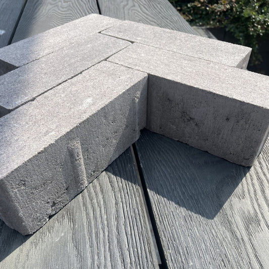 Waterdoorlatende bestrating – de oplossing tegen wateroverlast