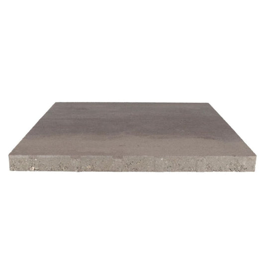 Betontegel Midden Bruin 60x60x4cm