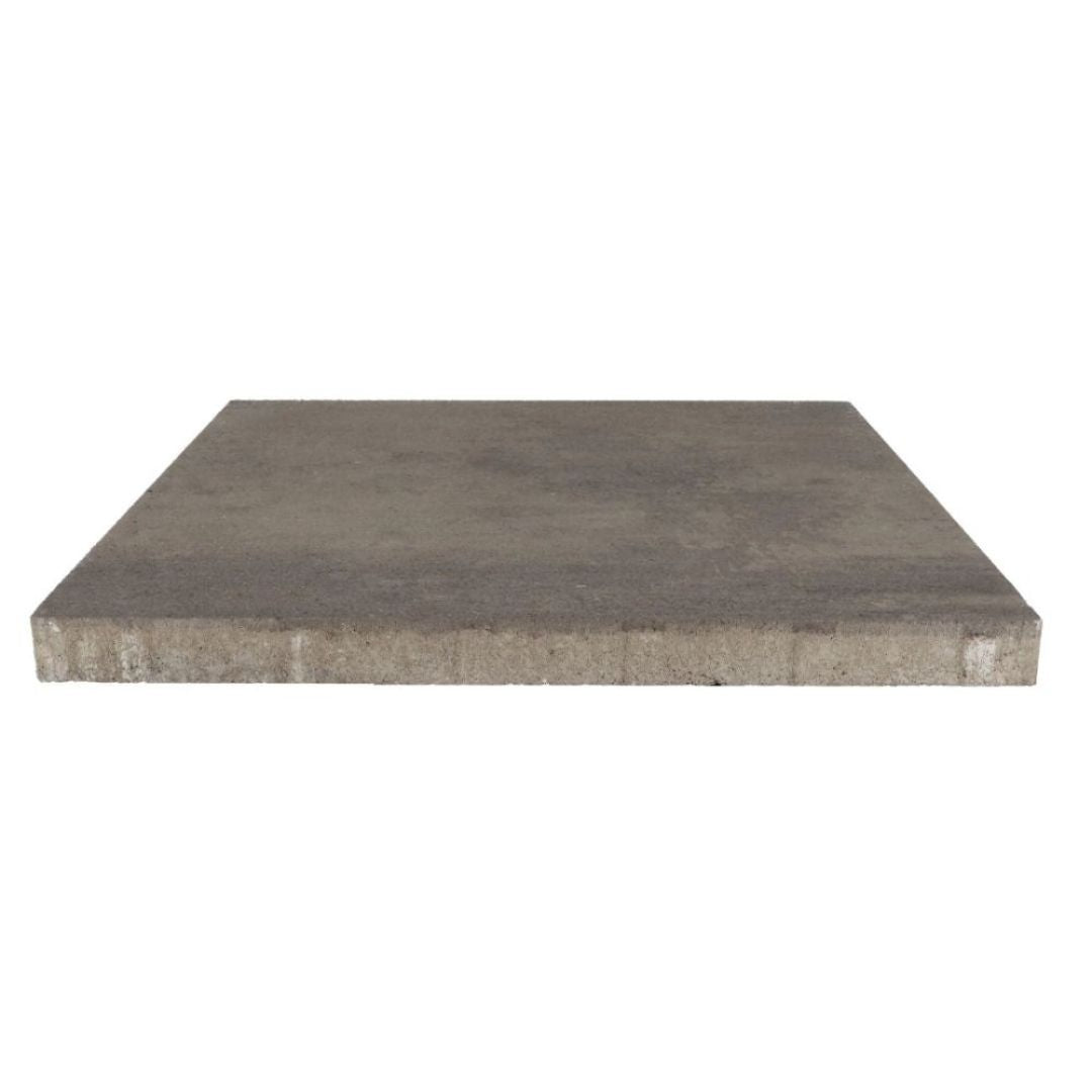 Betontegel Midden Grijs 60x60x4cm
