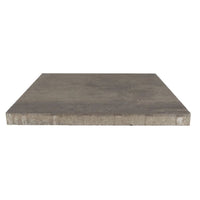 Betontegel Midden Grijs 60x60x4cm