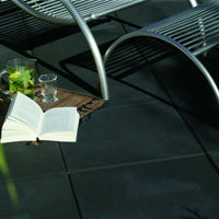 Betontegel Antraciet 50×50×5 cm – Tuintegel voor terras en pad