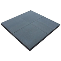 Betontegel Antraciet 50×50×5 cm – Tuintegel voor terras en pad