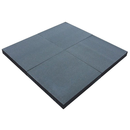 Betontegel Antraciet 50×50×5 cm – Tuintegel voor terras en pad