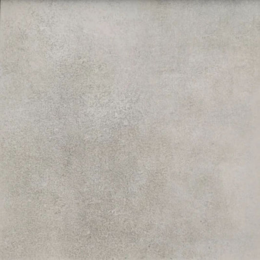 Keramische tegel op beton 60×60×4 cm Beige – Luxe Keramische Tuintegel