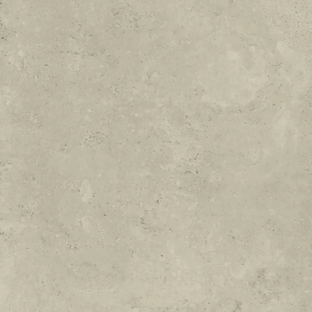 Keramische Tuintegel Travertin Beige 90x90x3cm -Aanbieding