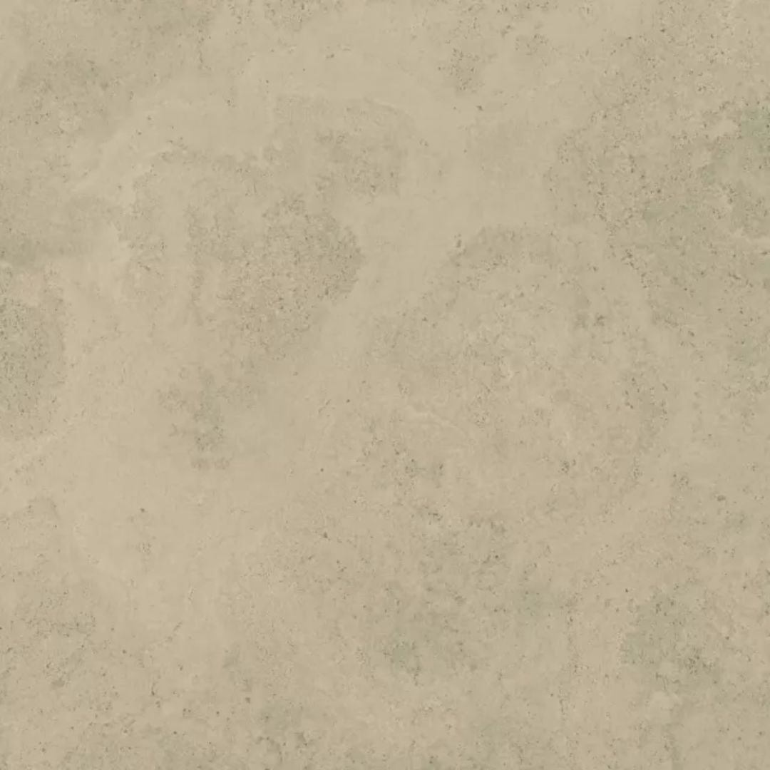 Keramische Tuintegel Travertin Yellow 90x90x3cm -Aanbieding