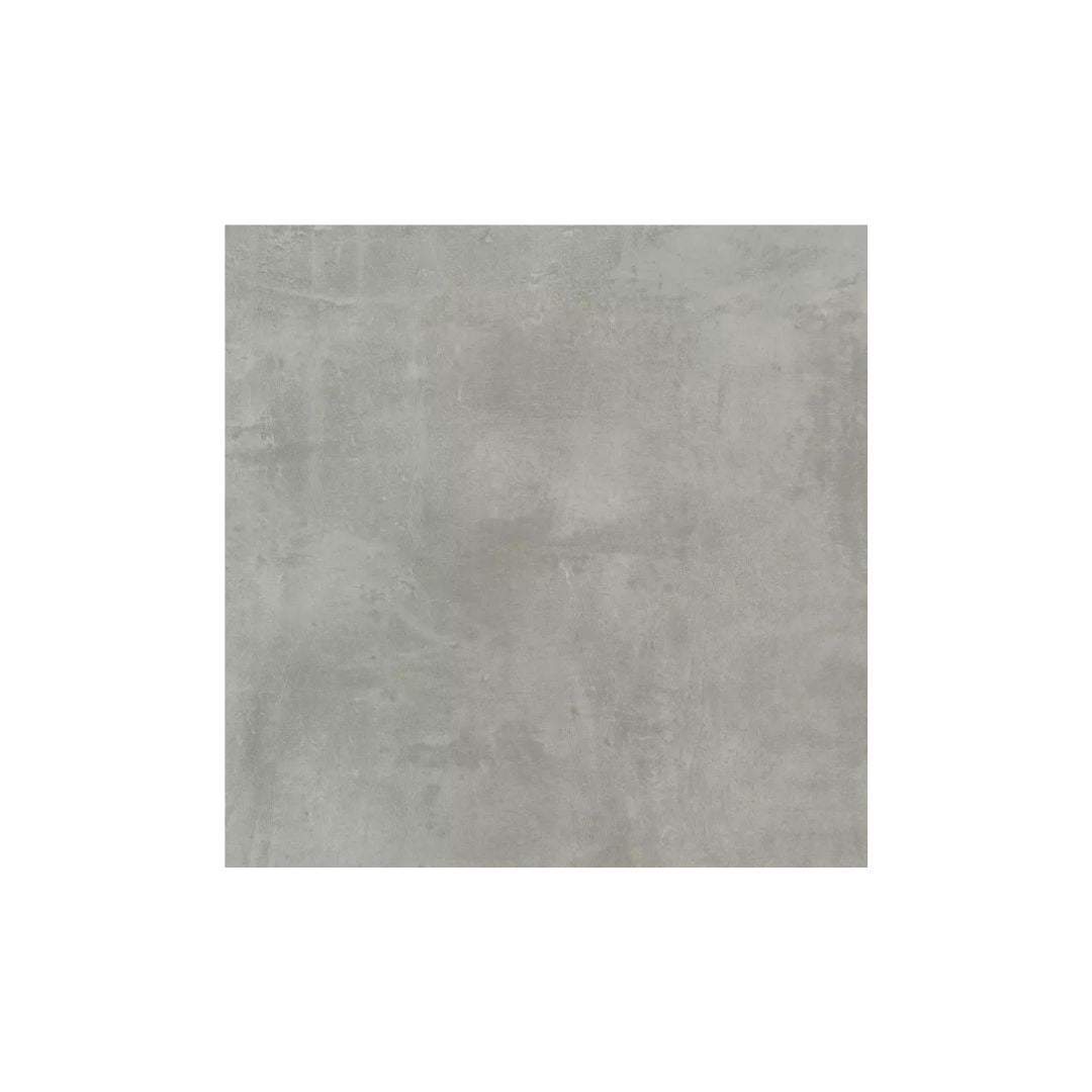 Keramische Tuintegel  100x100 Betonlook Grijs