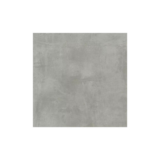 Keramische Tuintegel  100x100 Betonlook Grijs