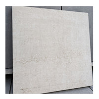 Keramische Tuintegel Ario Beige 60x60x4cm