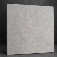 Keramische Tuintegel Ario Grey 60x60x4cm