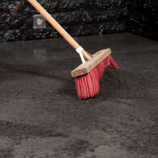 Schoon Voegzand voor bestrating 25kg zak