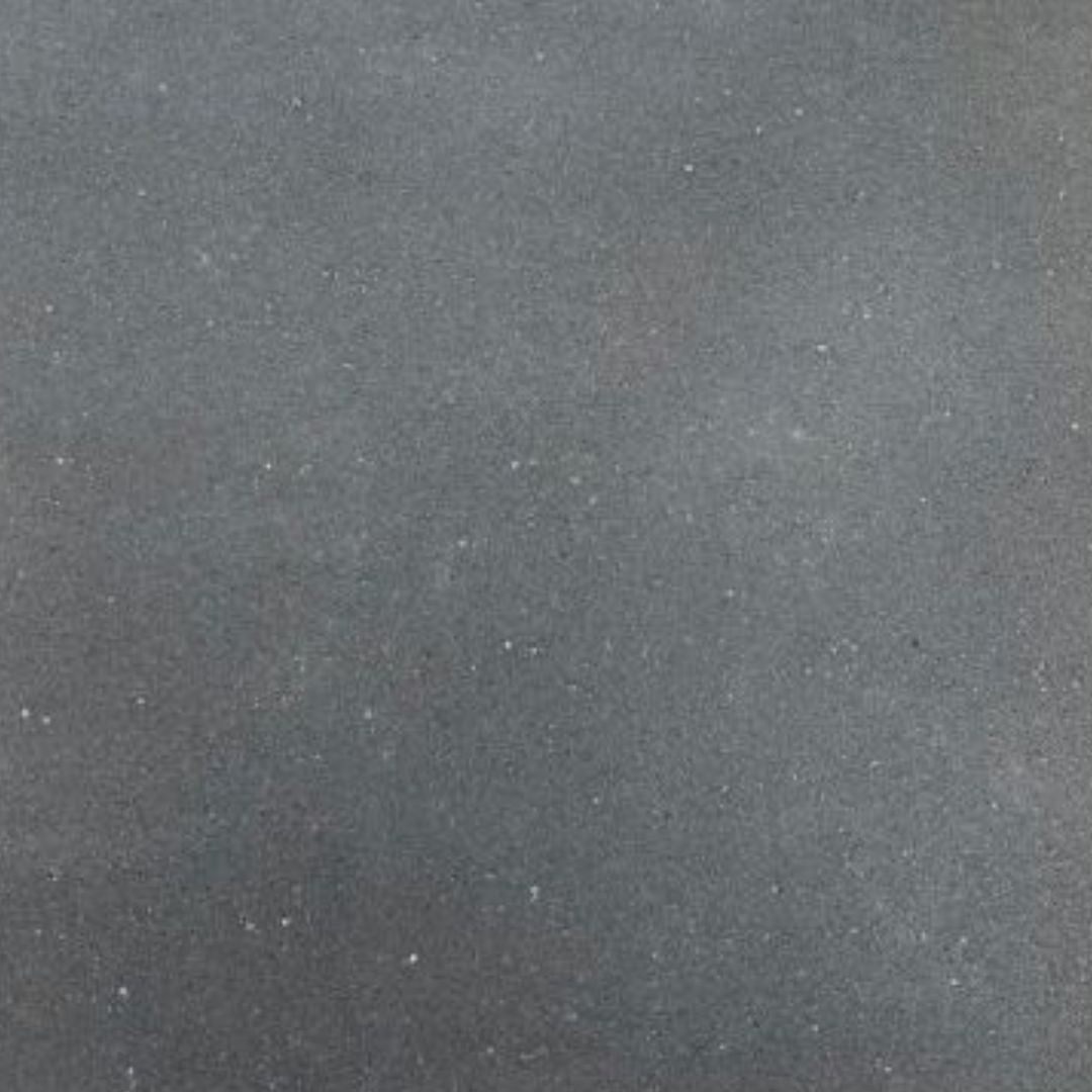Tuintegel Antraciet 60x60x6cm - Voor terras en oprit