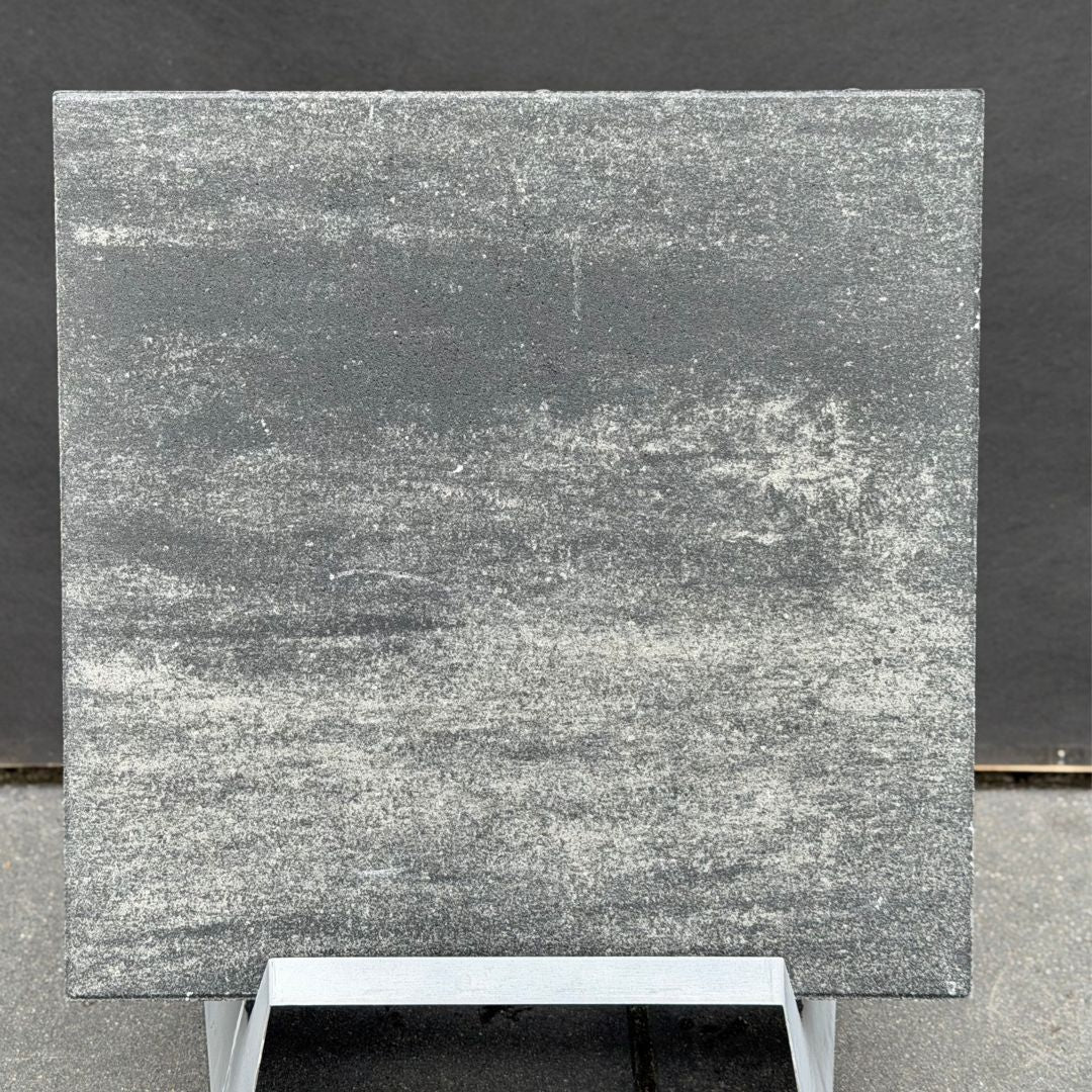 Tuintegel Grezzo Genuanceerd 60x60x4cm - Perfecte terrastegel AANBIEDING
