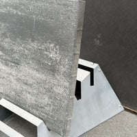 Tuintegel Grezzo Genuanceerd 60x60x4cm - Perfecte terrastegel AANBIEDING