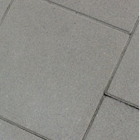 Tuintegel Grijs 60x60x6cm - Voor terras en oprit