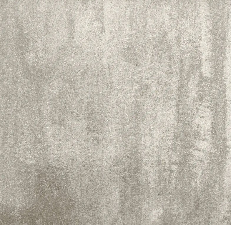 Tuintegel Ivora Nuance 60x60x4cm - Betontegel voor terras