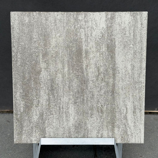 Tuintegel Ivora Nuance 60x60x4cm - Betontegel voor terras