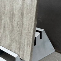 Tuintegel Ivora Nuance 60x60x4cm - Betontegel voor terras