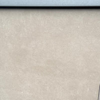 Keramische Tuintegel Beige 60x60x3cm - Aanbieding